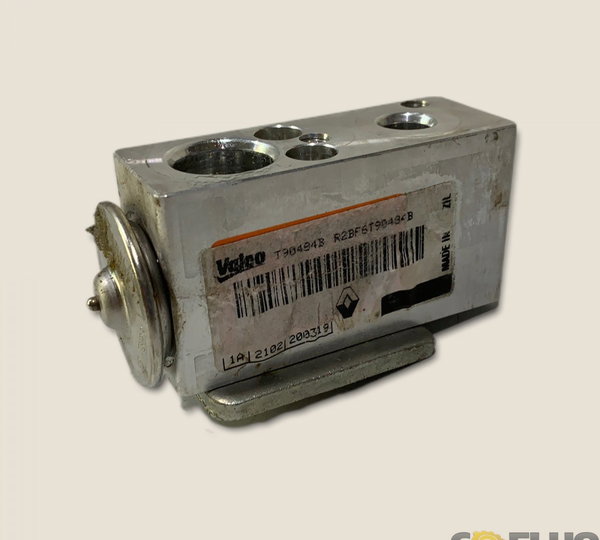 Válvula Expansão Ar Cond. Sandero 1.0 3cc 19/20 (2014)