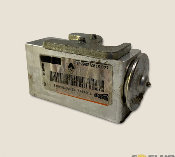 Válvula Expansão Ar Cond. Sandero 1.0 3cc 19/20 (2014)