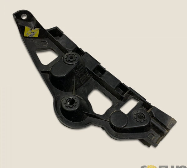 Guia Tras. Esquerdo Para-choque Sandero Gt Line 19/20 (2067)