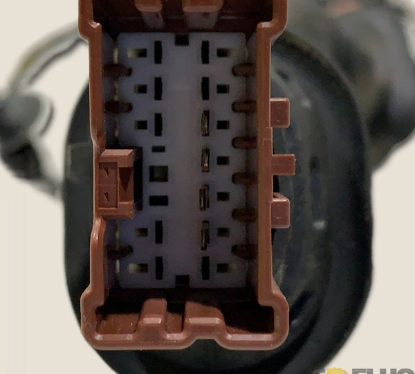 Chicote Porta Traseira Esquerda Sandero Gt Line 19/20 (2066)