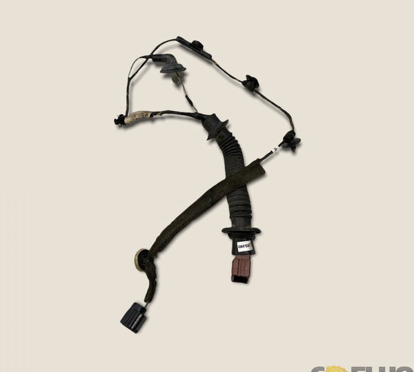 Chicote Porta Traseira Esquerda Sandero Gt Line 19/20 (2066)