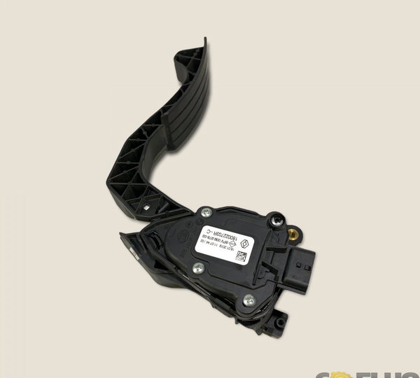 Pedal Acelerador Sandero Gt Line 1.0 3cc 19/20 (2060)
