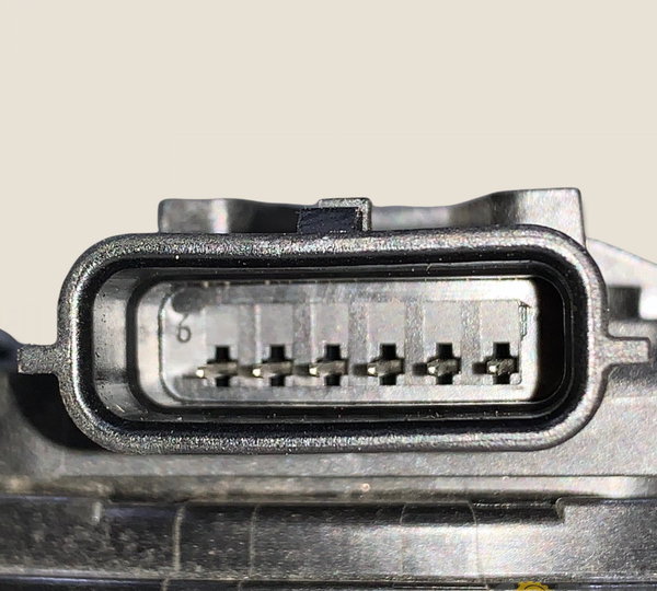 Pedal Acelerador Sandero Gt Line 1.0 3cc 19/20 (2060)