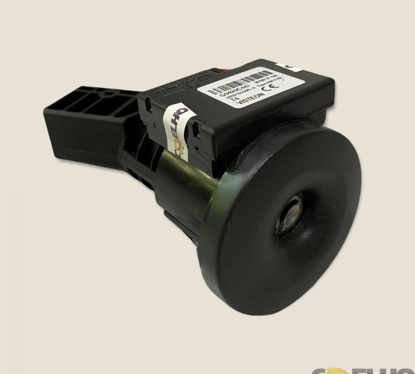 Miolo Ignição Com Chave Sandero Gt Line 19/20 (2045)