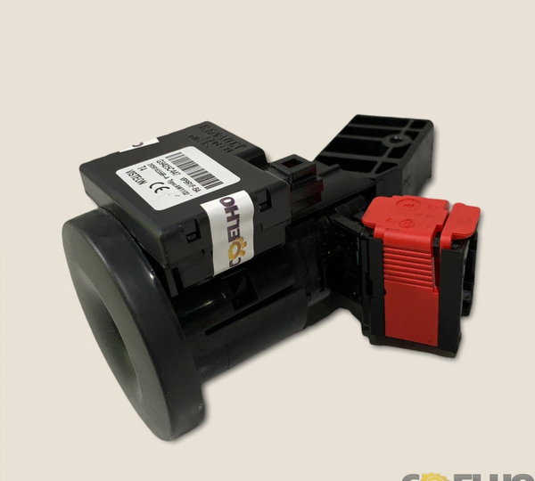 Miolo Ignição Com Chave Sandero Gt Line 19/20 (2045)