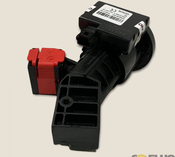 Miolo Ignição Com Chave Sandero Gt Line 19/20 (2045)