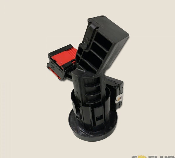 Miolo Ignição Com Chave Sandero Gt Line 19/20 (2045)