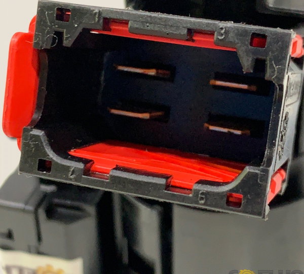 Miolo Ignição Com Chave Sandero Gt Line 19/20 (2045)