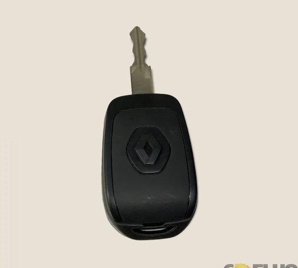 Miolo Ignição Com Chave Sandero Gt Line 19/20 (2045)