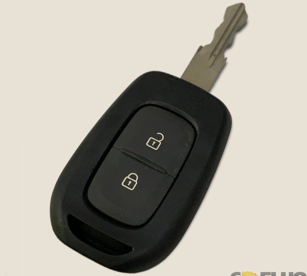 Miolo Ignição Com Chave Sandero Gt Line 19/20 (2045)