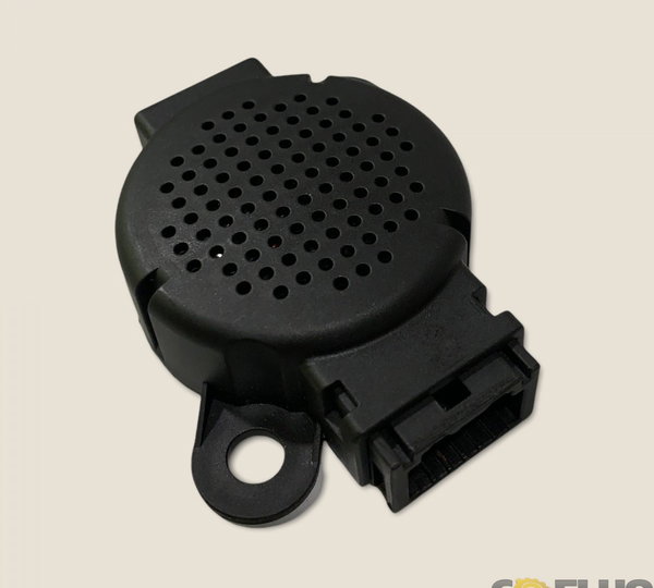 Sirene Estacionamento Sandero Gt Line 19/20 (2059)