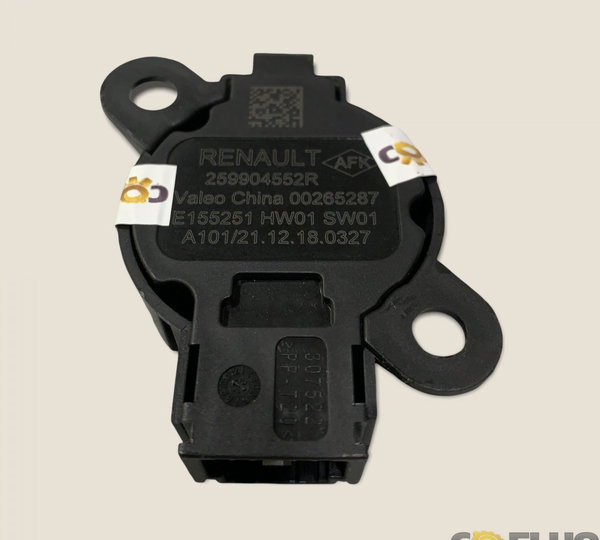 Sirene Estacionamento Sandero Gt Line 19/20 (2059)