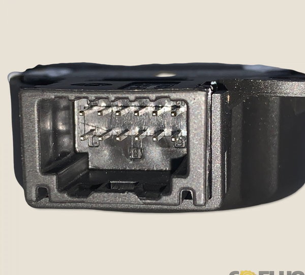 Sirene Estacionamento Sandero Gt Line 19/20 (2059)