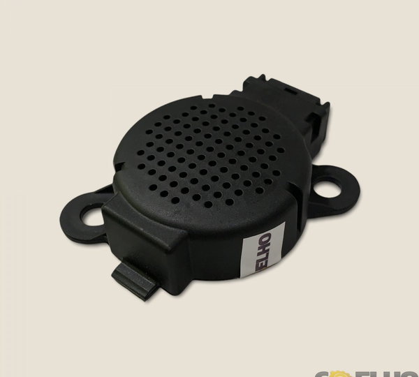 Sirene Estacionamento Sandero Gt Line 19/20 (2059)