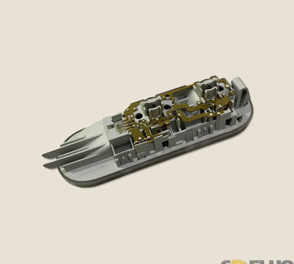 Luz Interna Cortesia Sandero Gt Line 19/20 (2051)