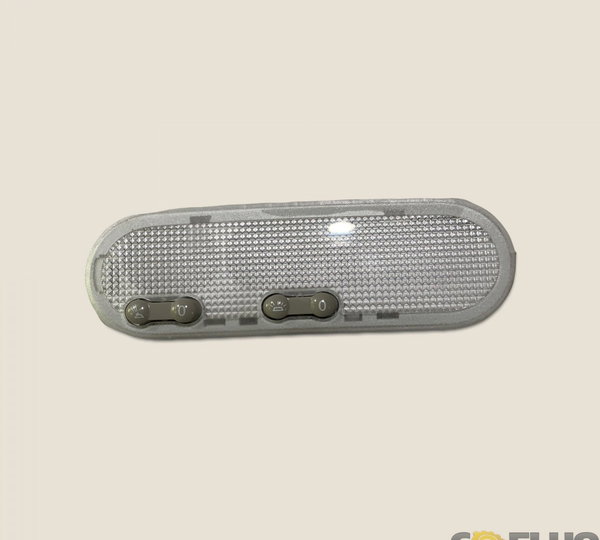 Luz Interna Cortesia Sandero Gt Line 19/20 (2051)