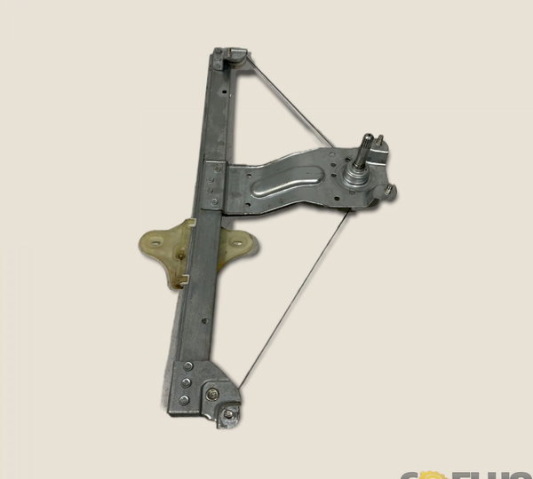 Máquina Vidro Manual Tras. Esq. Sandero Gt 19/20 (2074)