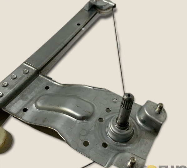 Máquina Vidro Manual Tras. Esq. Sandero Gt 19/20 (2074)