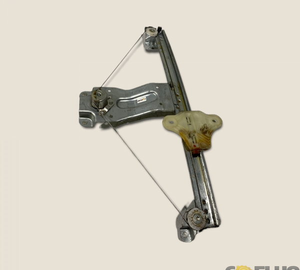 Máquina Vidro Manual Tras. Esq. Sandero Gt 19/20 (2074)