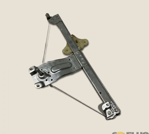 Máquina Vidro Manual Tras. Esq. Sandero Gt 19/20 (2074)