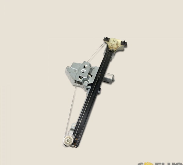 Máquina Vidro Elétrica Diant. Esq. Sandero Gt 19/20 (2073)