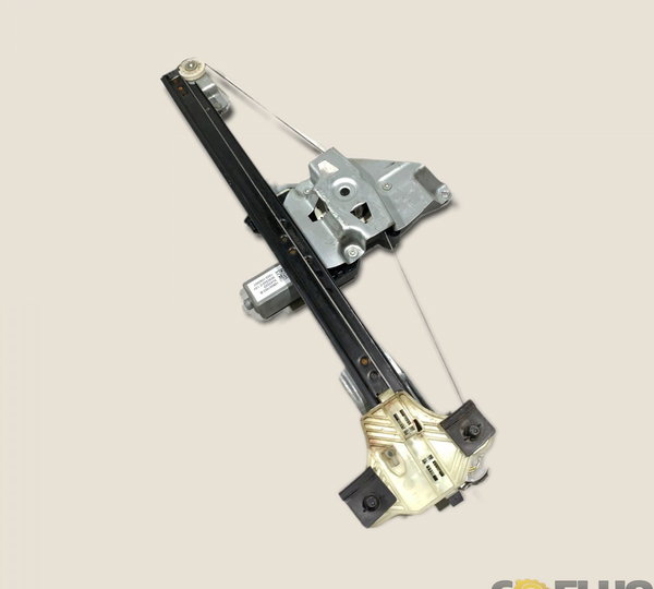 Máquina Vidro Elétrica Diant. Esq. Sandero Gt 19/20 (2073)