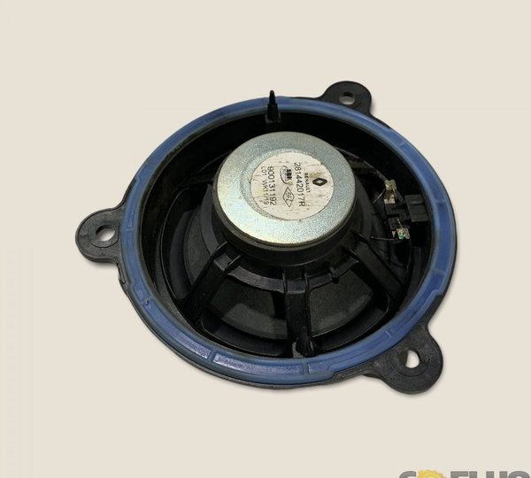 Alto Falante Traseiro Esquerdo Sandero Gt Line 19/20 (2072) Preto