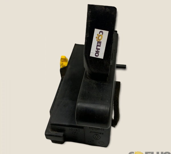 Fechadura Porta Tras. Esq. Sandero Gt Line 19/20 (2097)