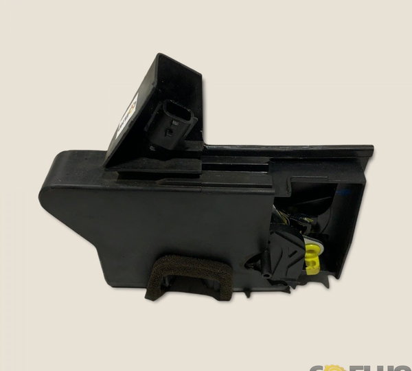 Fechadura Porta Tras. Esq. Sandero Gt Line 19/20 (2097)