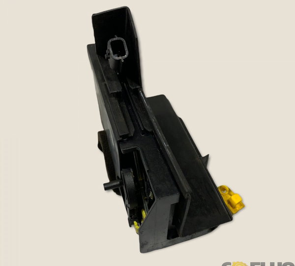 Fechadura Porta Tras. Esq. Sandero Gt Line 19/20 (2097)