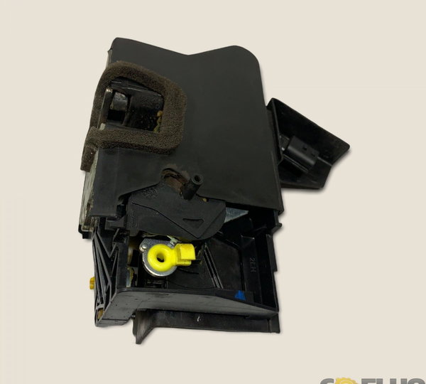 Fechadura Porta Tras. Esq. Sandero Gt Line 19/20 (2097)