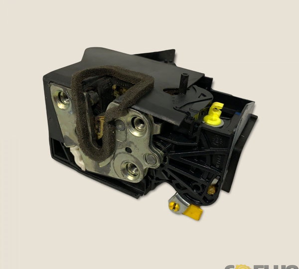 Fechadura Porta Tras. Esq. Sandero Gt Line 19/20 (2097)