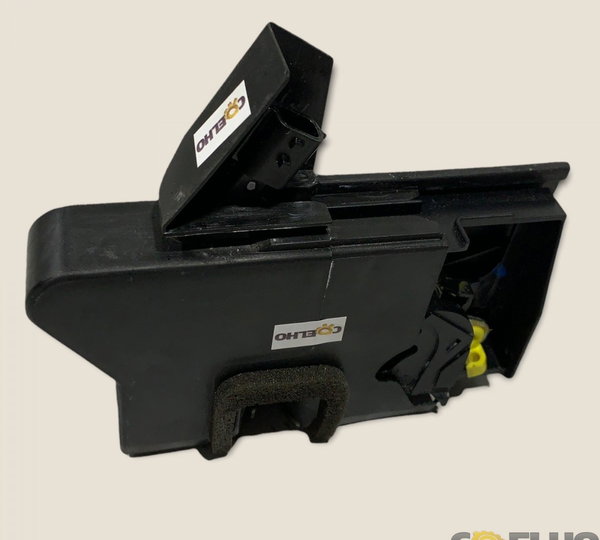 Fechadura Porta Diant. Esq. Sandero Gt Line 19/20 (2096)