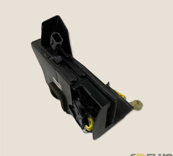 Fechadura Porta Diant. Esq. Sandero Gt Line 19/20 (2096)