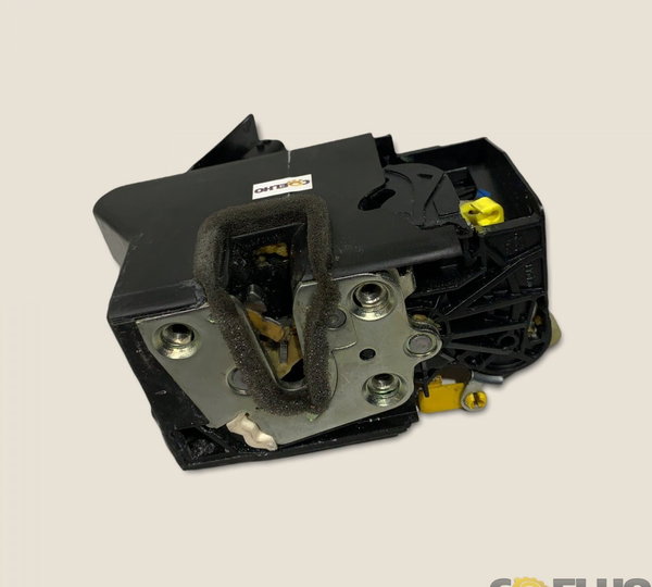 Fechadura Porta Diant. Esq. Sandero Gt Line 19/20 (2096)