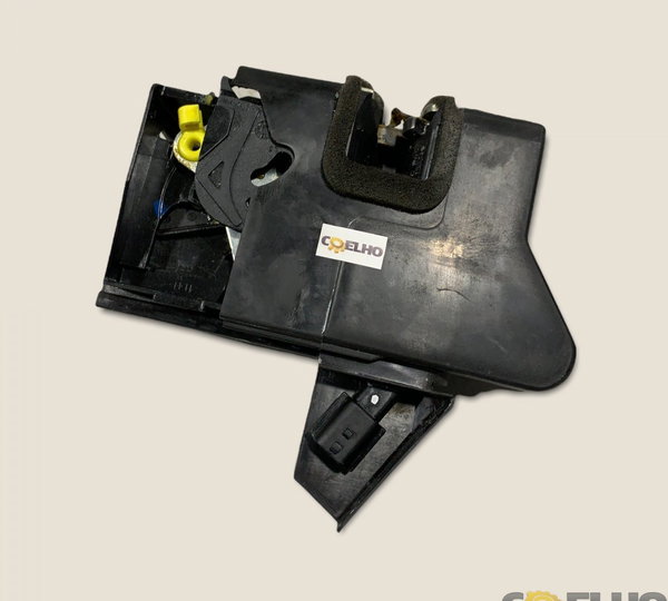 Fechadura Porta Diant. Esq. Sandero Gt Line 19/20 (2096)