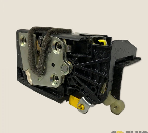 Fechadura Porta Diant. Esq. Sandero Gt Line 19/20 (2096)