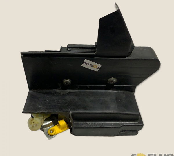 Fechadura Porta Diant. Esq. Sandero Gt Line 19/20 (2096)