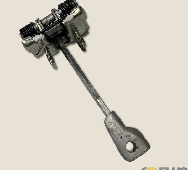 Limitador Porta Diant. Esq. Sandero Gt Line 19/20 (2094)