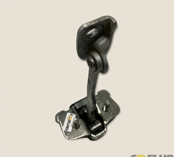 Limitador Porta Diant. Esq. Sandero Gt Line 19/20 (2094)