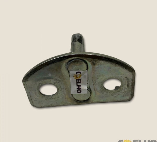 Batente Porta Traseira Esquerda Sandero Gt 19/20 (2091)