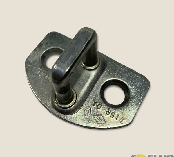 Batente Porta Traseira Esquerda Sandero Gt 19/20 (2091)