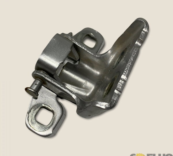 Dobradiça Tras. Esq. Inferior Sandero Gt 19/20 (2089)