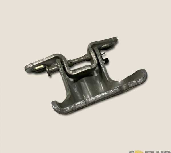 Dobradiça Diant. Esq. Inferior Sandero Gt 19/20 (2087)