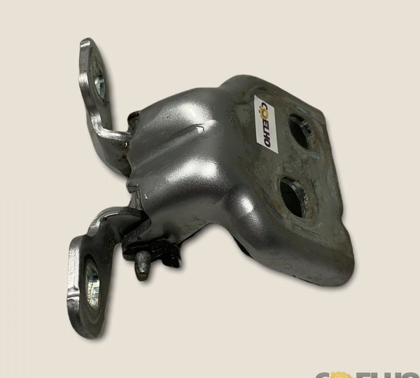 Dobradiça Diant. Esq. Inferior Sandero Gt 19/20 (2087)