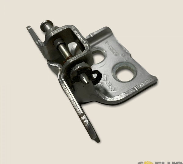 Dobradiça Tras. Esq. Superior Sandero Gt 19/20 (2088)