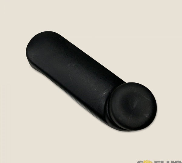 Manivela Vidro Traseiro Esquerdo Sandero Gt 19/20 (2083)