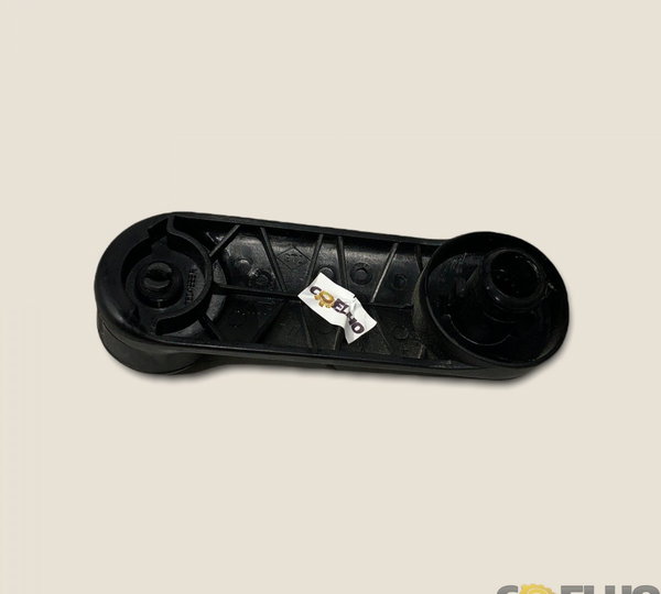 Manivela Vidro Traseiro Esquerdo Sandero Gt 19/20 (2083)