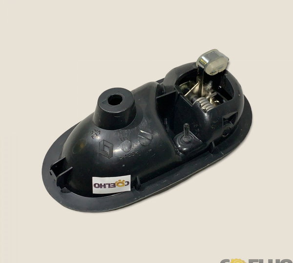 Maçaneta Interna Dianteira Esquerda Sandero Gt 19/20 (2080) Original Foto