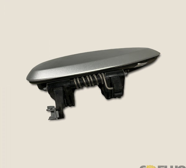 Maçaneta Externa Dianteira Esquerda Sandero Gt 19/20 (2085) Prateado